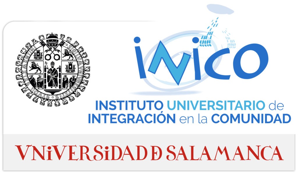 Instituto Universitario de Integración en la Comunidad