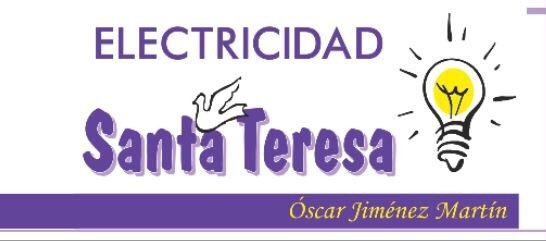 Electricidad Santa Teresa